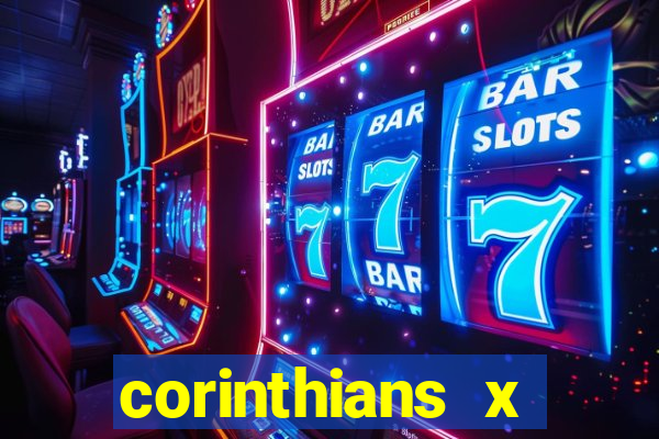 corinthians x cruzeiro ao vivo e gratis